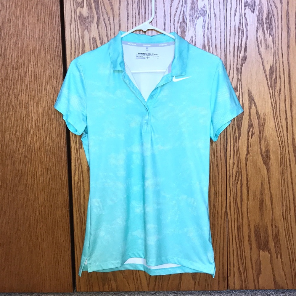 Nike Polo